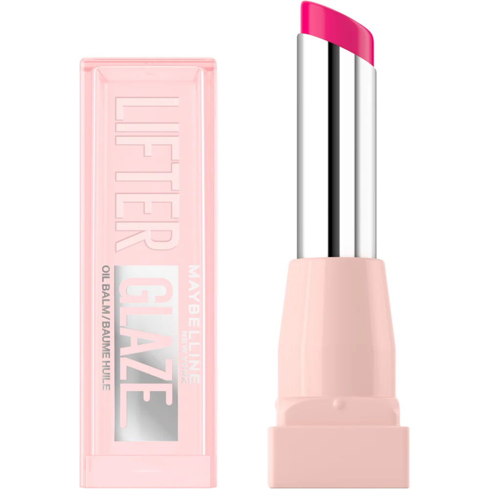 Maybelline Lifter Glaze Oil Lip Balm 19g - Image 4