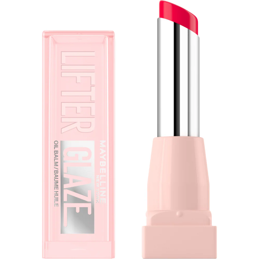 Maybelline Lifter Glaze Oil Lip Balm 19g - Image 5