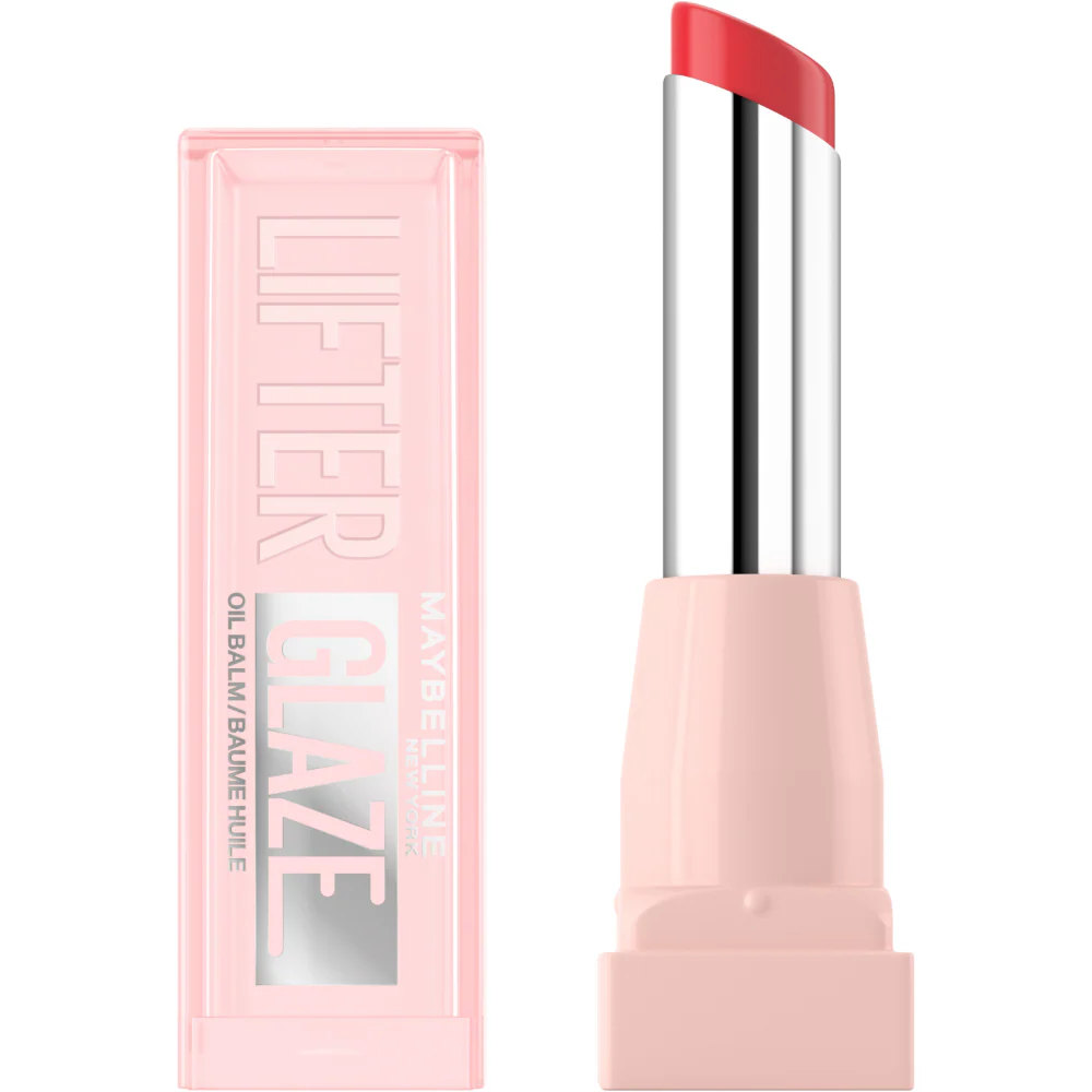 Maybelline Lifter Glaze Oil Lip Balm 19g - Image 7