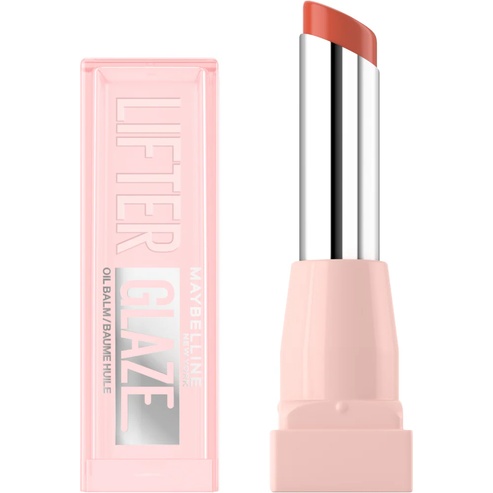 Maybelline Lifter Glaze Oil Lip Balm 19g - Image 8
