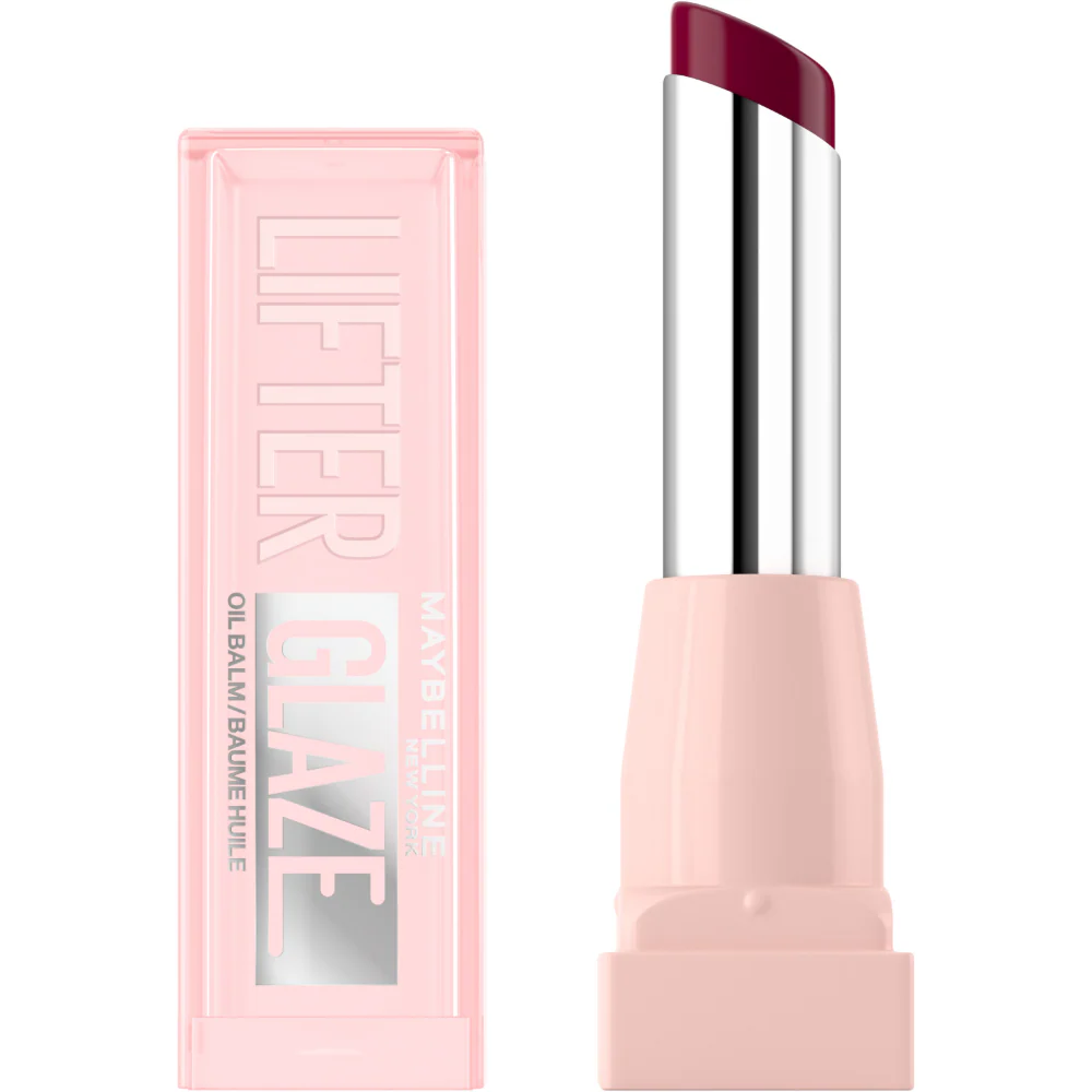 Maybelline Lifter Glaze Oil Lip Balm 19g - Image 9