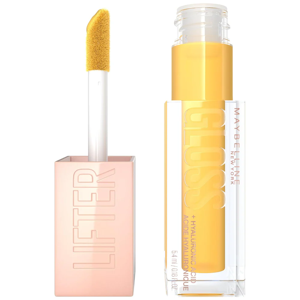Maybelline Lifter Gloss Lip Gloss with Hyaluronic Acid 5.4ml - Image 2