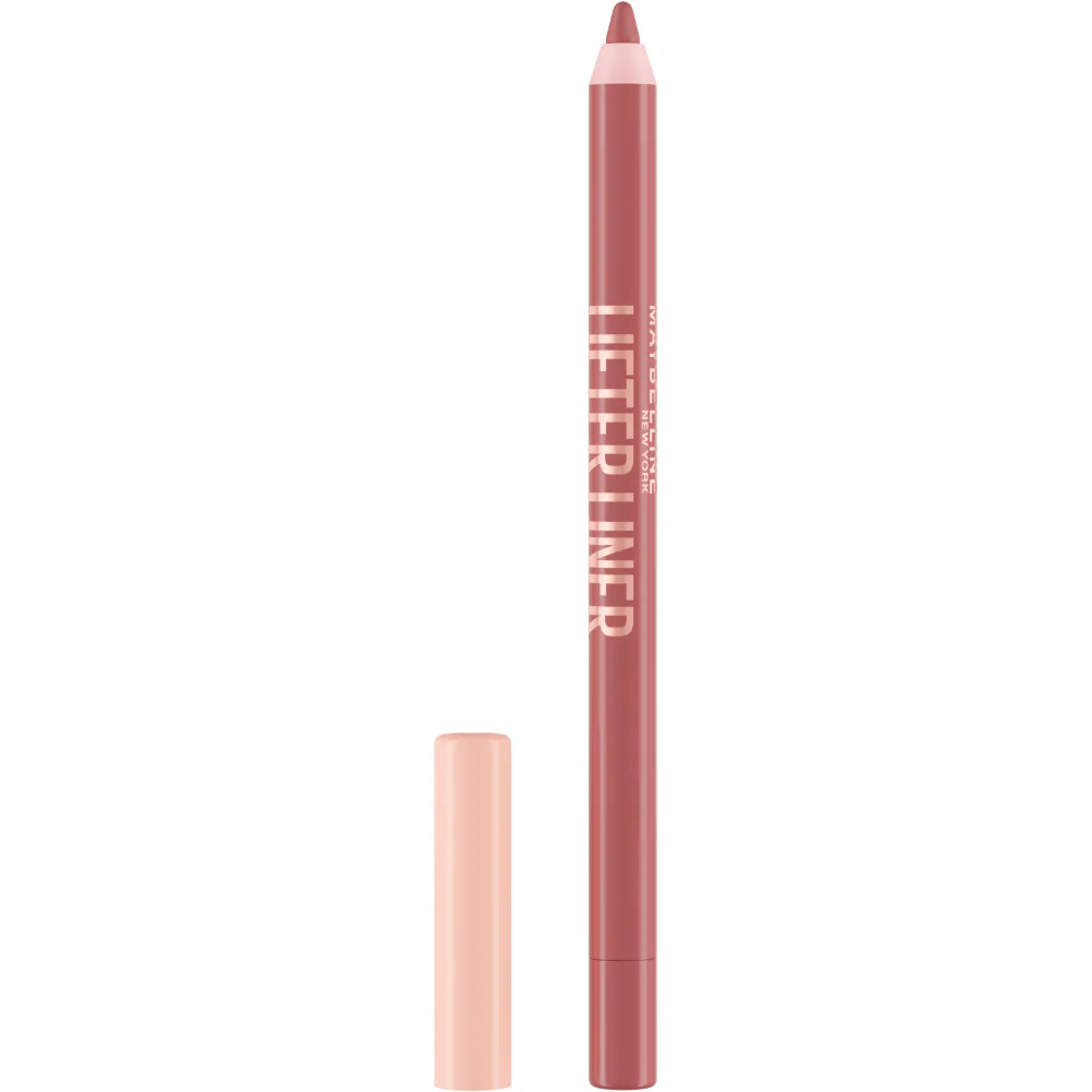Maybelline Lifter Lip Liner with Hyaluronic Acid - Image 13