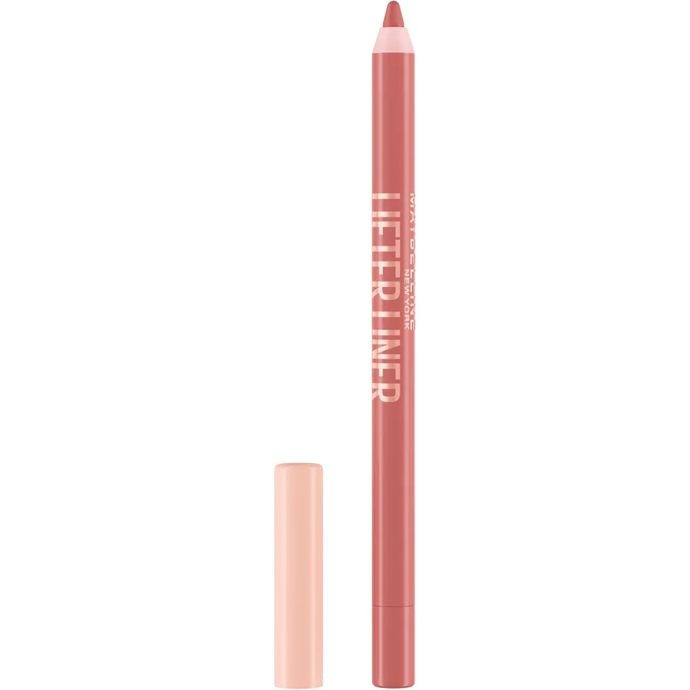 Maybelline Lifter Lip Liner with Hyaluronic Acid - Image 4