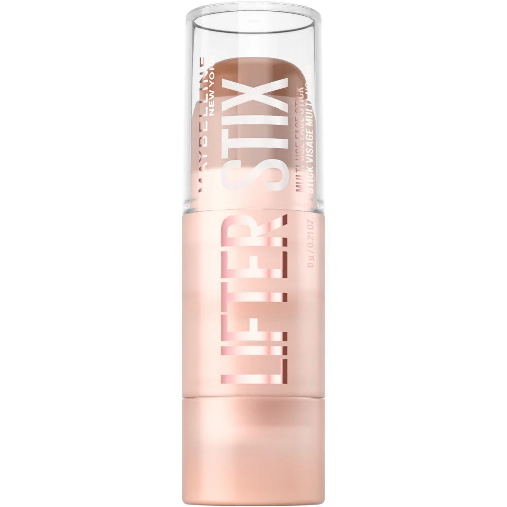 Maybelline Lifter Stix Contour Stick 6g - Image 7