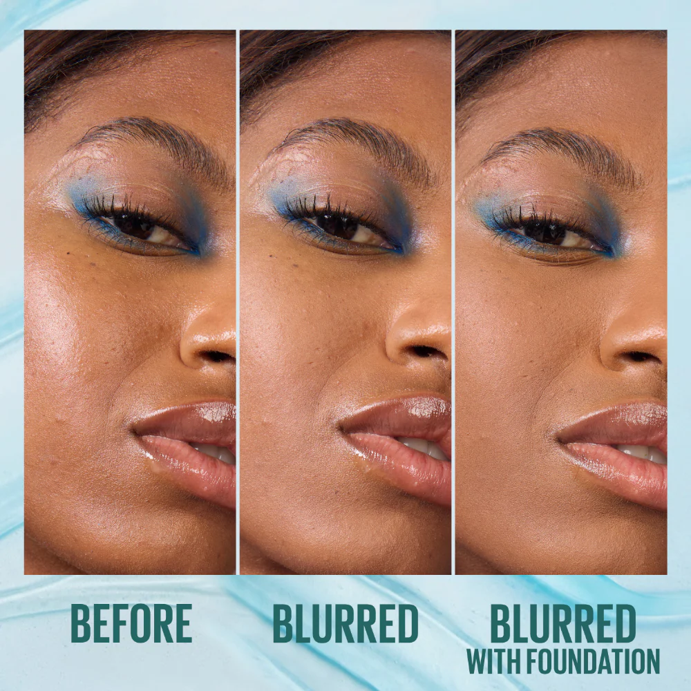 Maybelline Poreless Jelly 24H Hydrating Blur Primer 30ml - Image 2