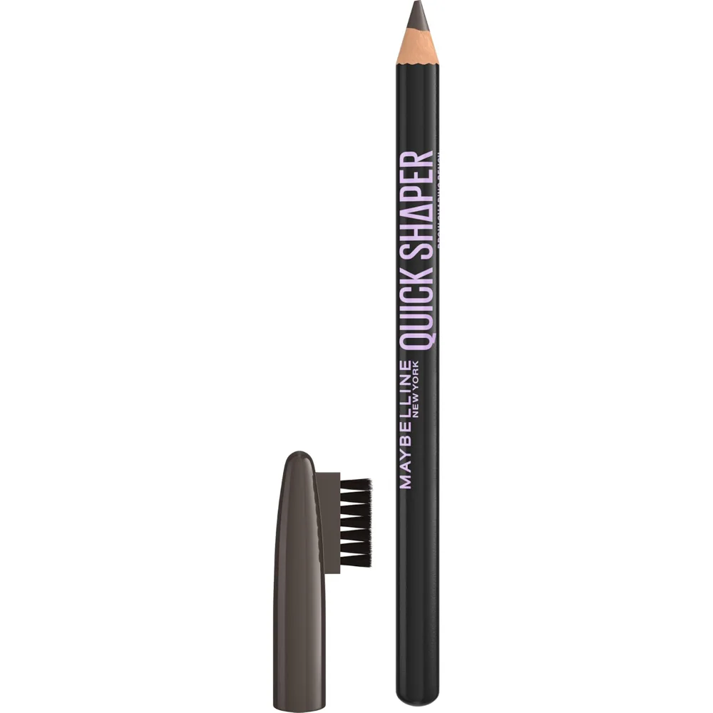 Maybelline Quick Shaper Brow Pencil - Image 10