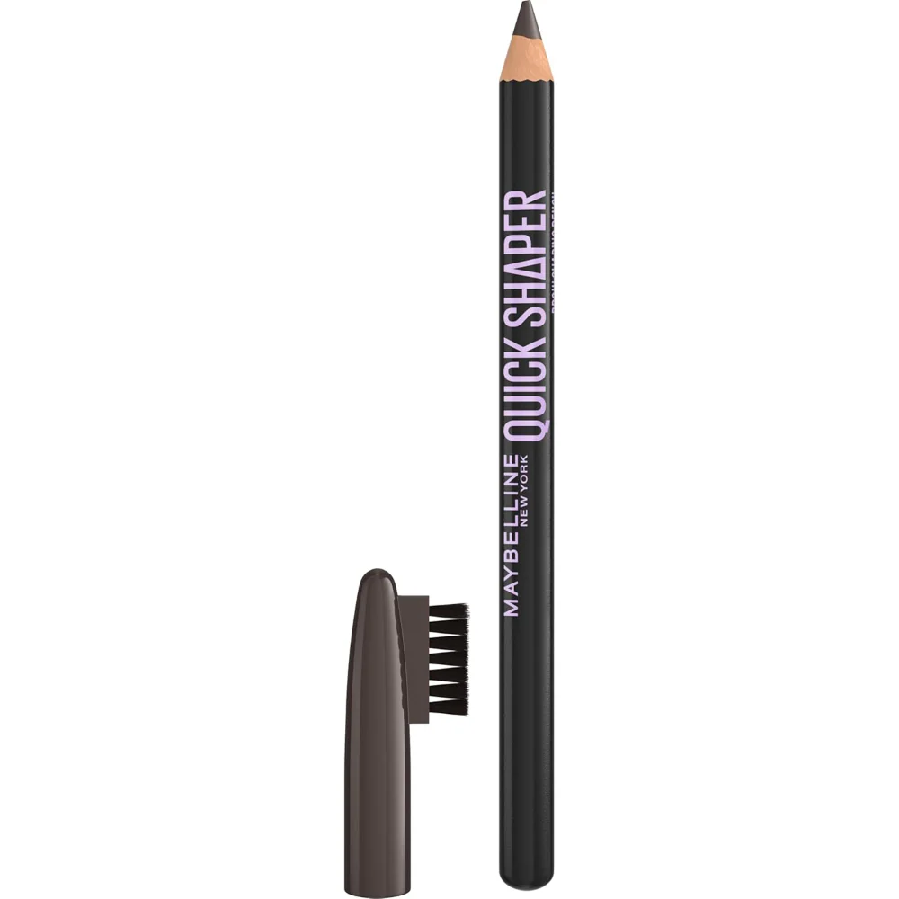 Maybelline Quick Shaper Brow Pencil - Image 5