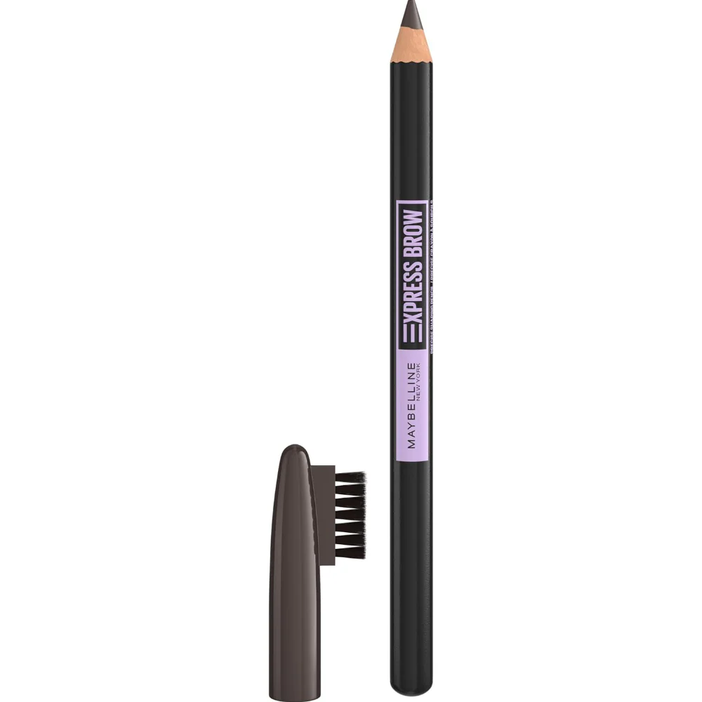 Maybelline Quick Shaper Brow Pencil - Image 6