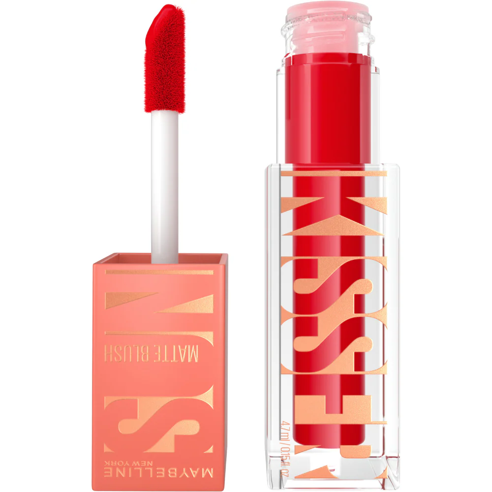 Maybelline Sunkisser Matte Blush 4.7ml - Image 2