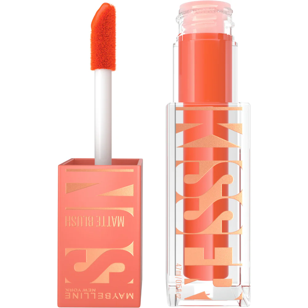Maybelline Sunkisser Matte Blush 4.7ml - Image 3