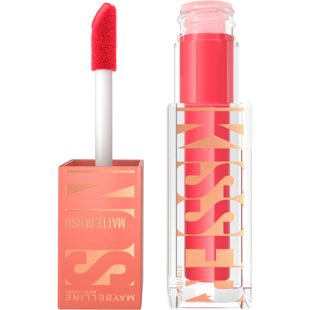 Maybelline Sunkisser Matte Blush 4.7ml - Image 4