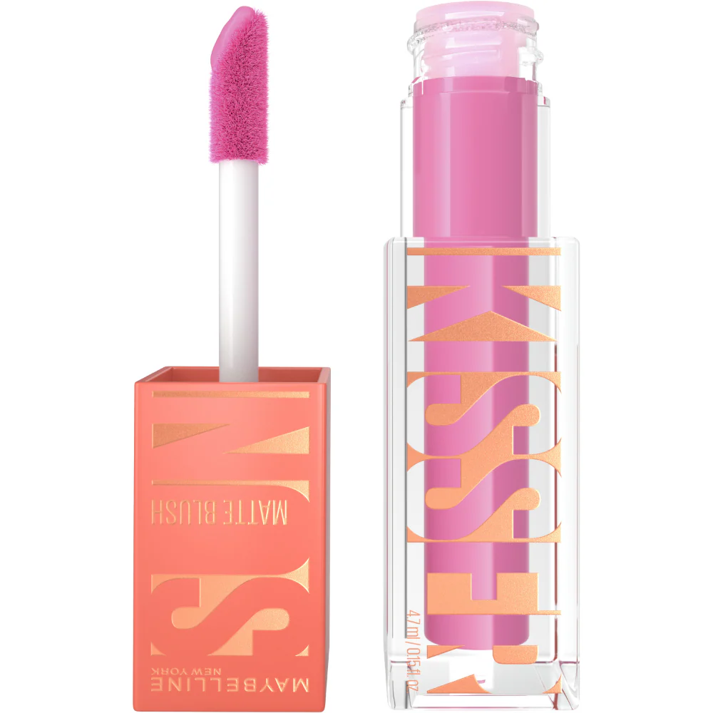 Maybelline Sunkisser Matte Blush 4.7ml - Image 5