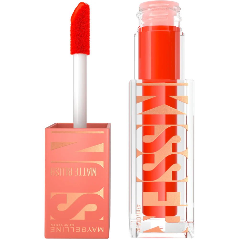 Maybelline Sunkisser Matte Blush 4.7ml - Image 6