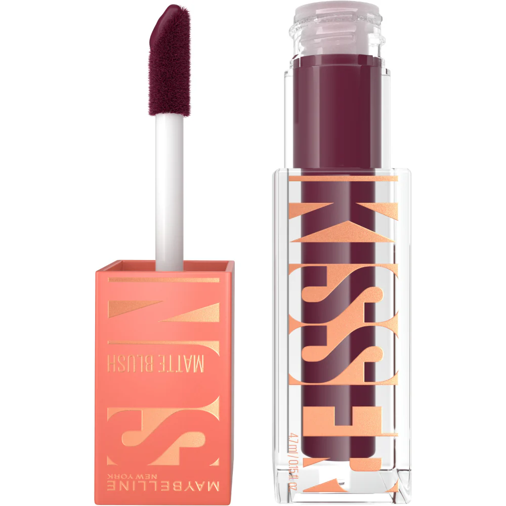 Maybelline Sunkisser Matte Blush 4.7ml - Image 7