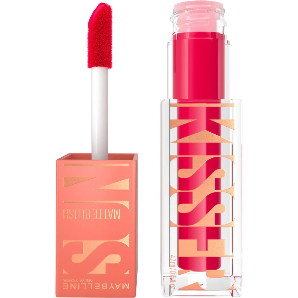 Maybelline Sunkisser Matte Blush 4.7ml - Image 9