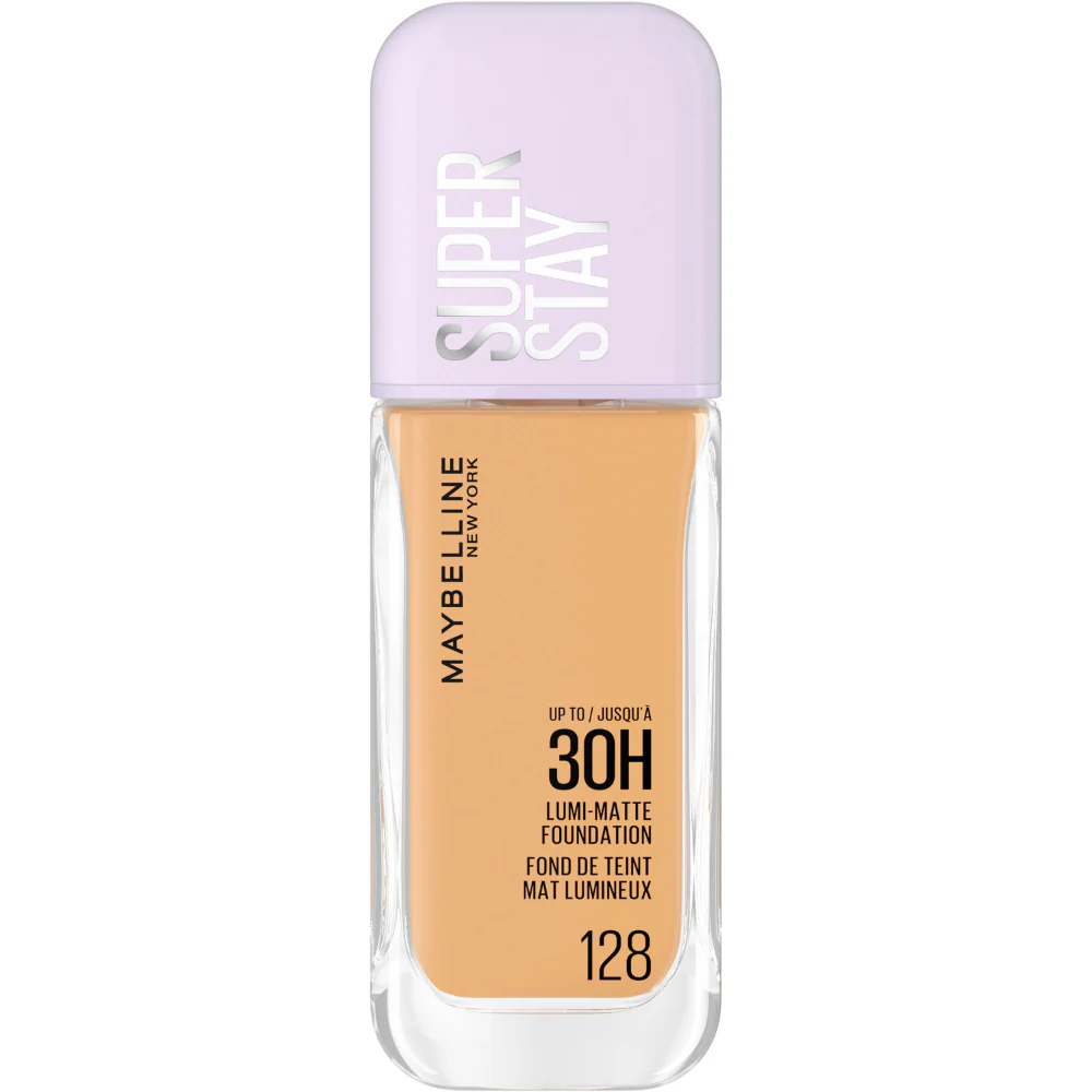 Maybelline Super Stay 30H Lumi-Matte Foundation 35ml - Image 10