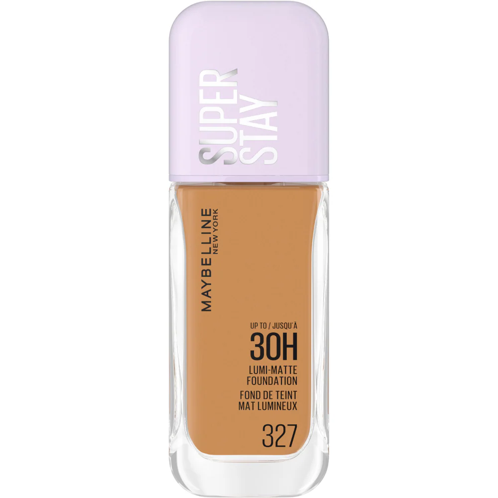 Maybelline Super Stay 30H Lumi-Matte Foundation 35ml - Image 16