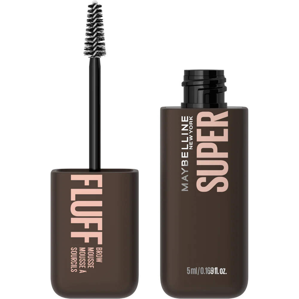 Maybelline Superfluff Brow Mousse 5ml - Image 6