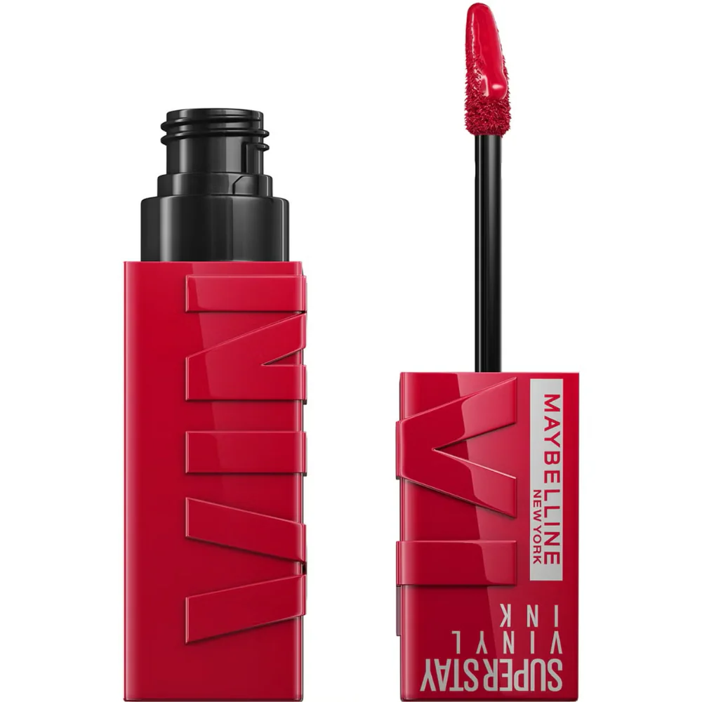 Maybelline SuperStay Vinyl Ink Liquid Lipstick 4.2ml - Image 22
