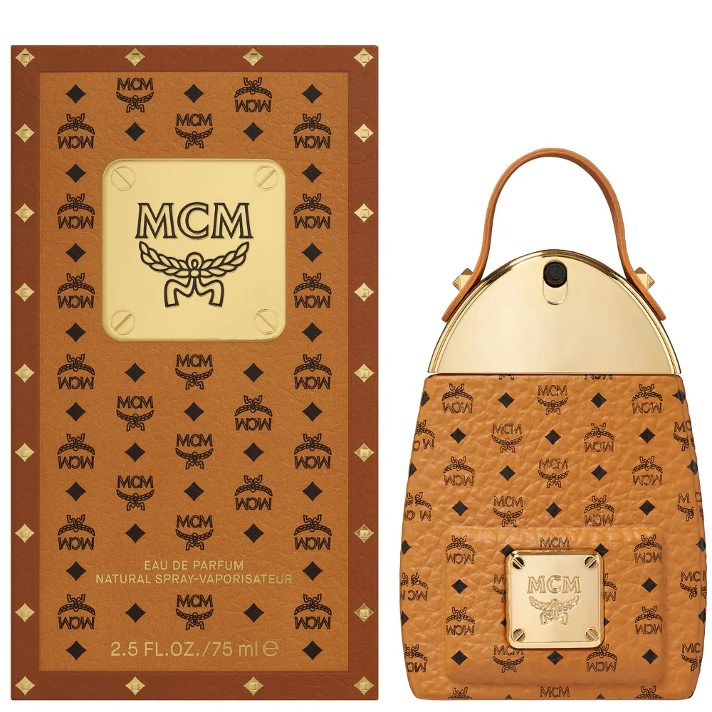 MCM Eau De Parfum 75ml - Image 2