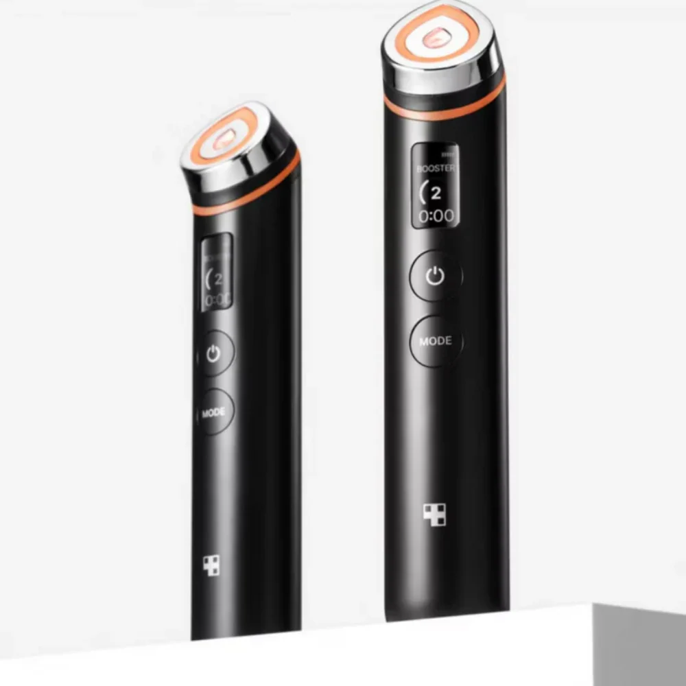 Medicube Age-R Booster Pro Anti-Ageing Device Black - Image 3