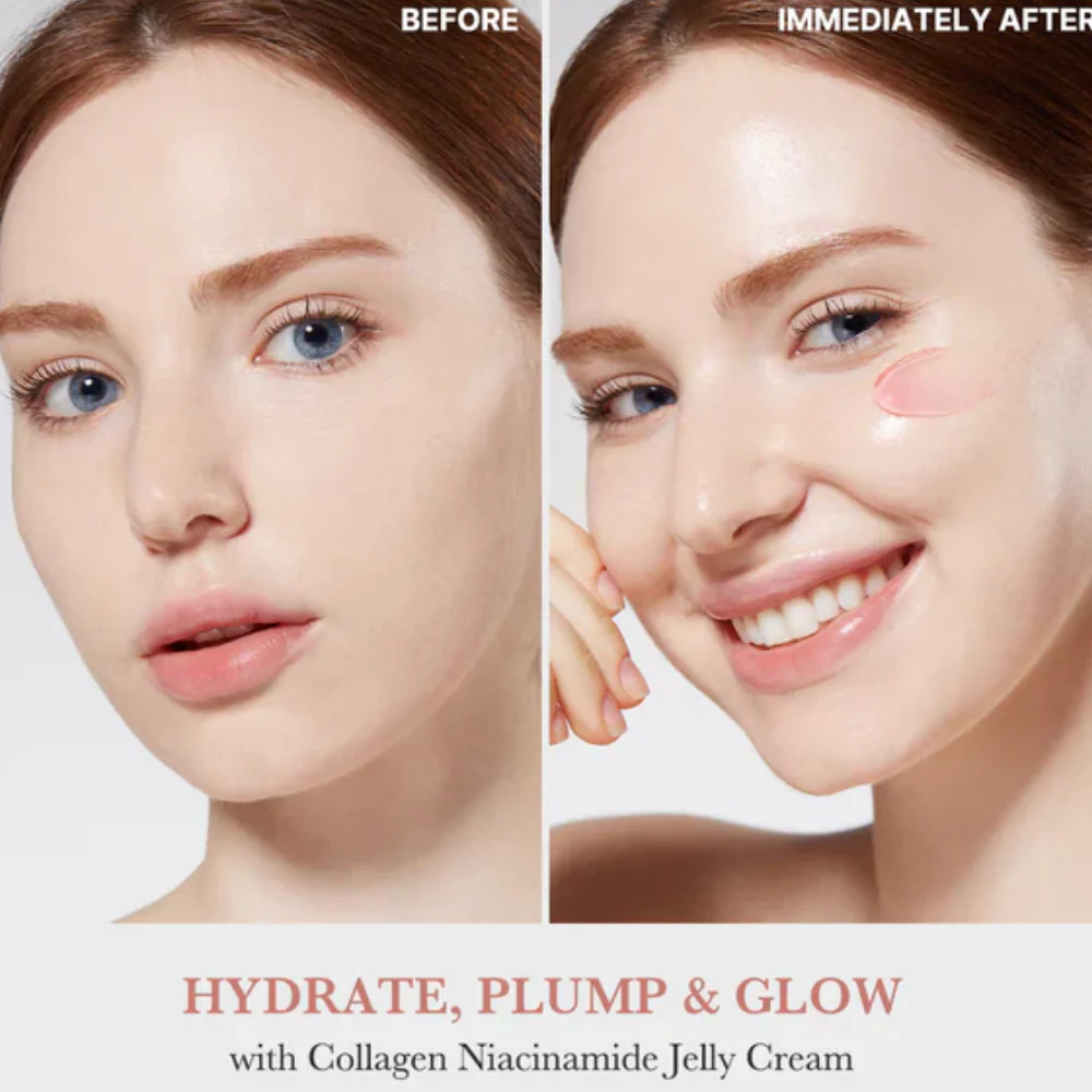 Medicube Collagen Jelly Cream 110ml - Image 5