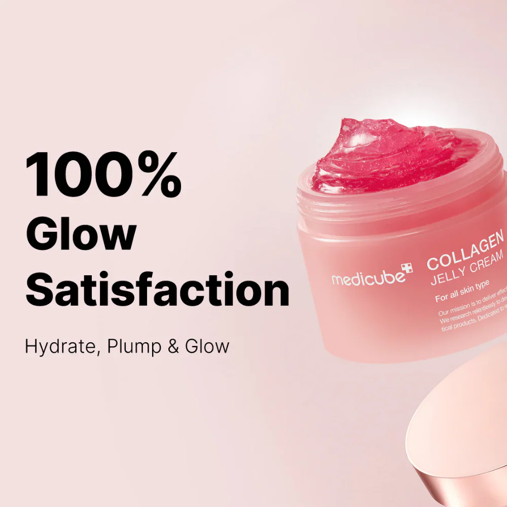 Medicube Collagen Jelly Cream 110ml - Image 7