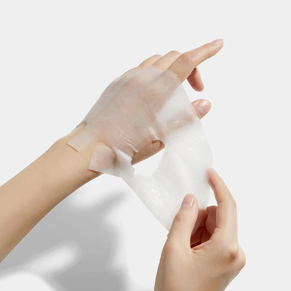Medicube Collagen Lifting Sheet Mask 27ml - Image 2