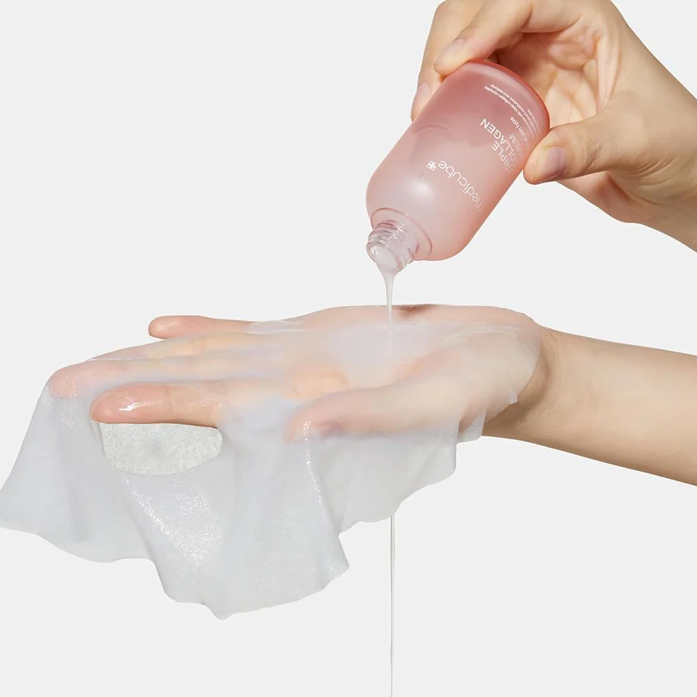 Medicube Collagen Lifting Sheet Mask 27ml - Image 4