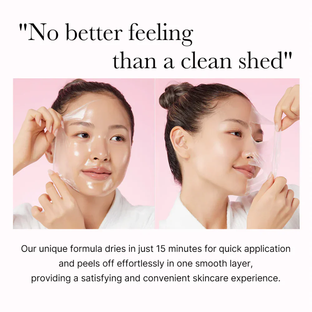 Medicube Collagen Night Wrapping Mask 75ml - Image 8