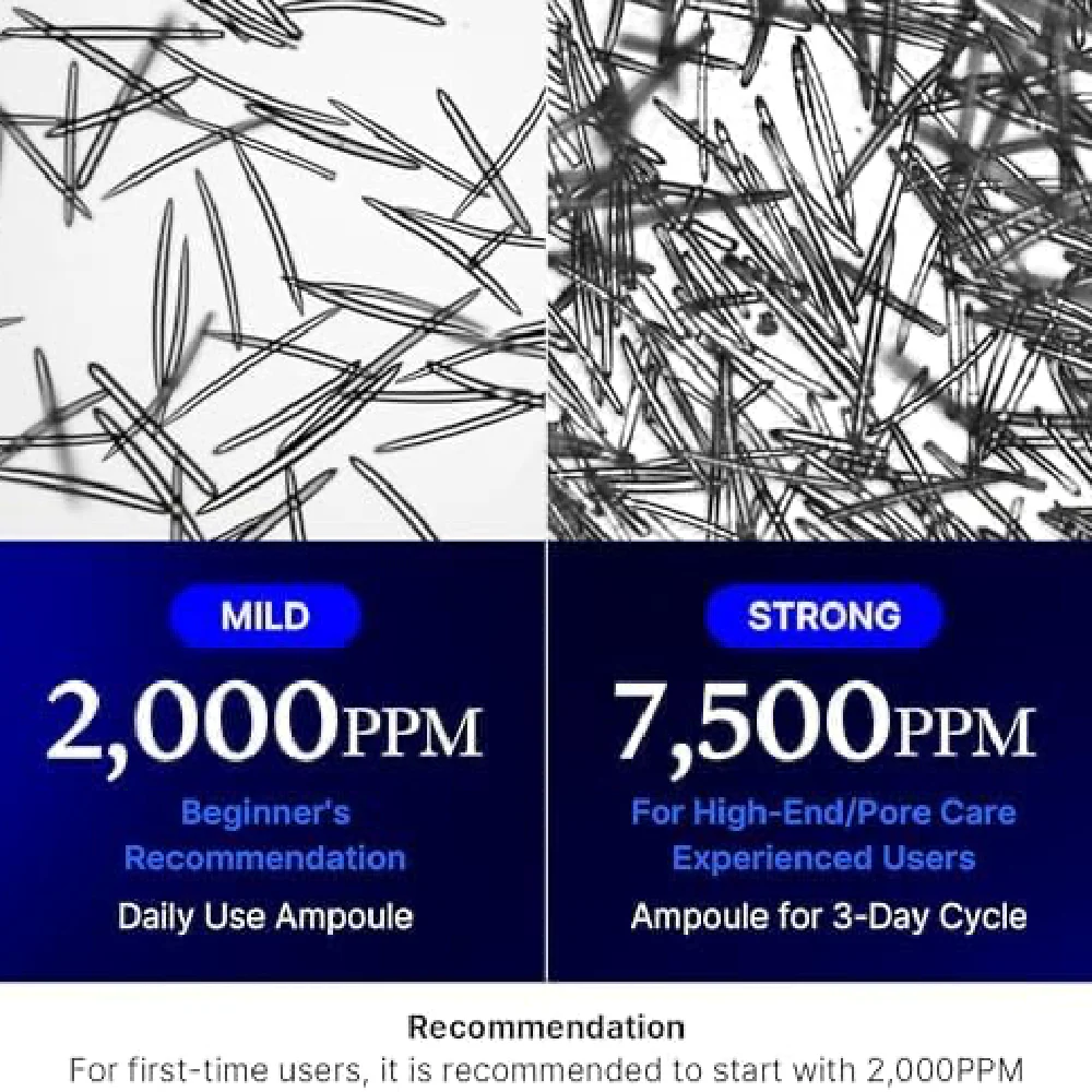 Medicube One Day Exosome Shot 2000 Ampoule 30ml - Image 3