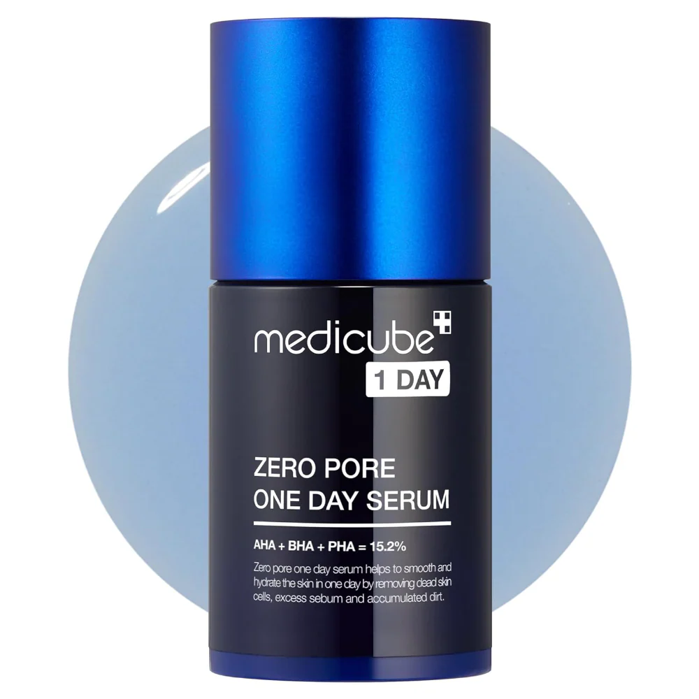 Medicube One Day Exosome Shot 2000 Ampoule 30ml - Image 7