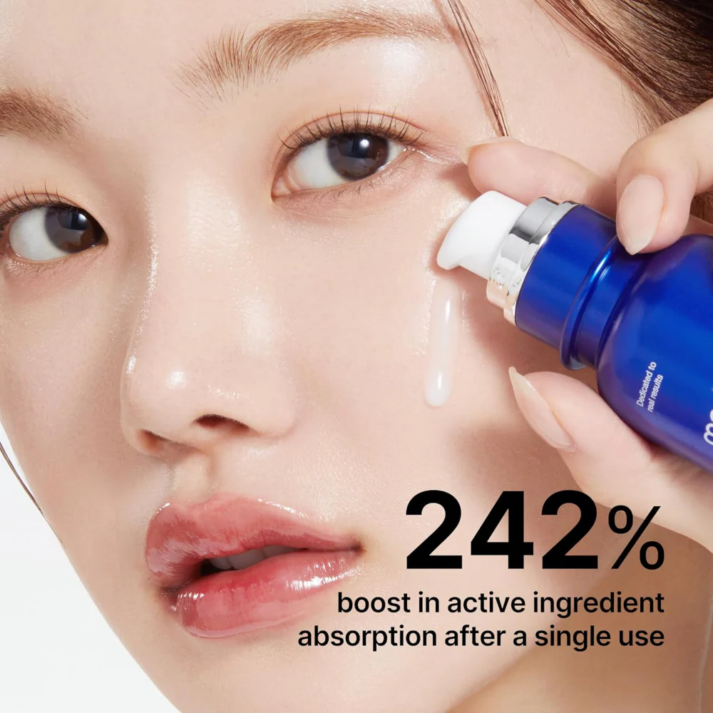 Medicube One Day Exosome Shot 7500 Ampoule 30ml - Image 5