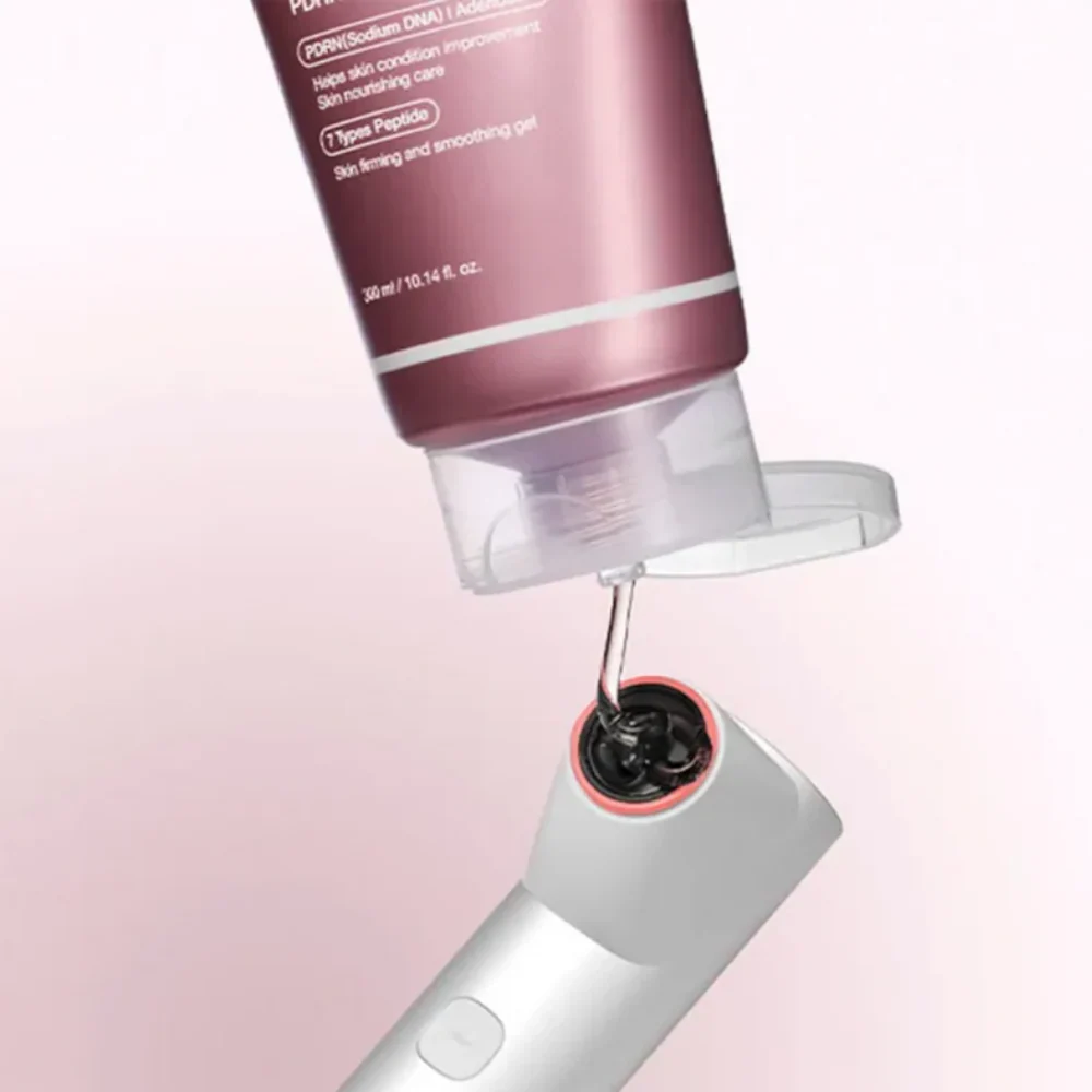 Medicube PDRN Booster Gel 300ml - Image 4