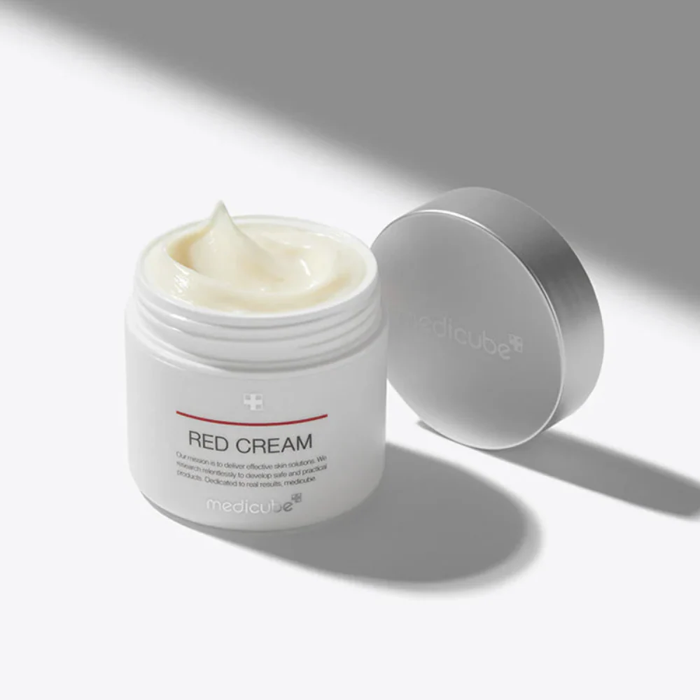 Medicube Red Cream 2.0 50ml - Image 2