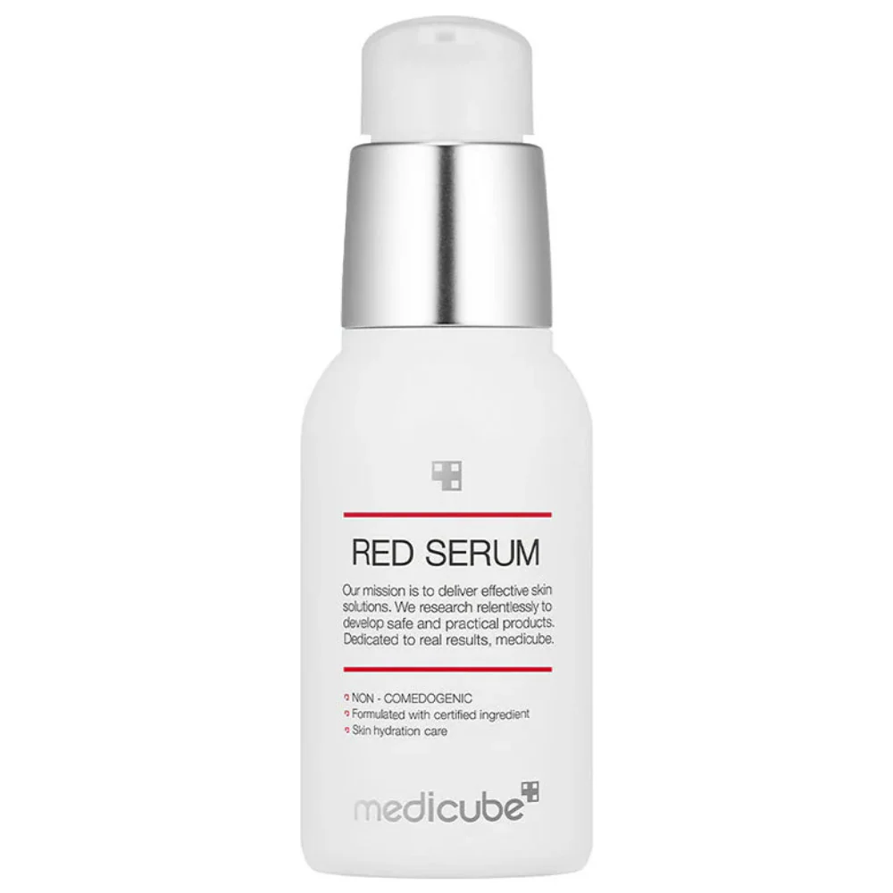 Medicube Red Serum 2.0 30ml