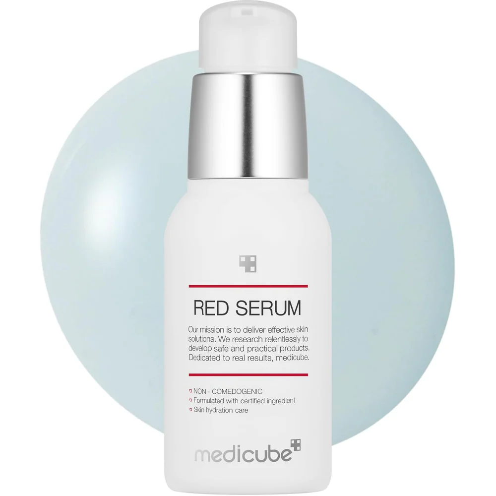 Medicube Red Serum 2.0 30ml - Image 2