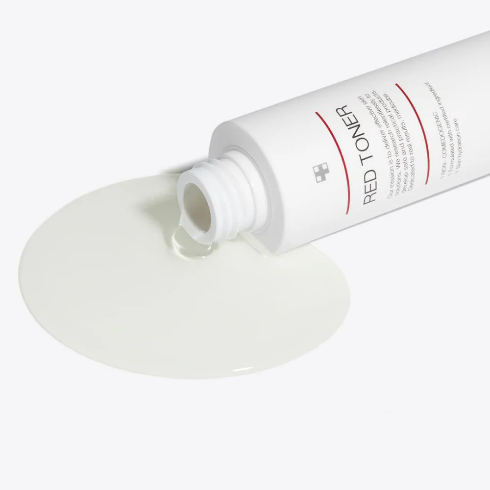 Medicube Red Toner 2.0 100ml - Image 3