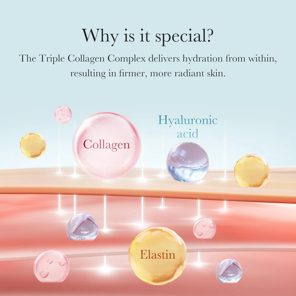 Medicube Triple Collagen Cream 4.0 50ml - Image 6