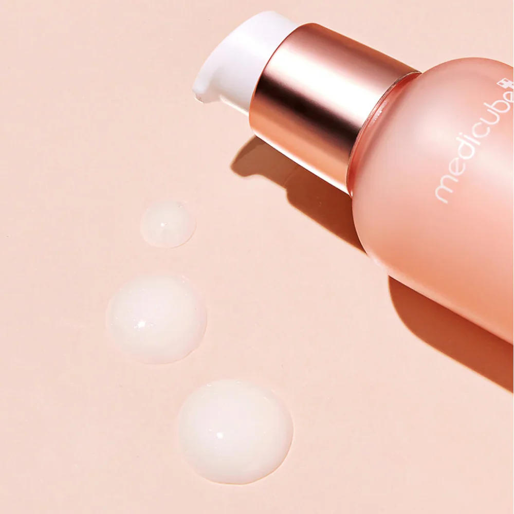 Medicube Triple Collagen Serum 4.0 55ml - Image 3