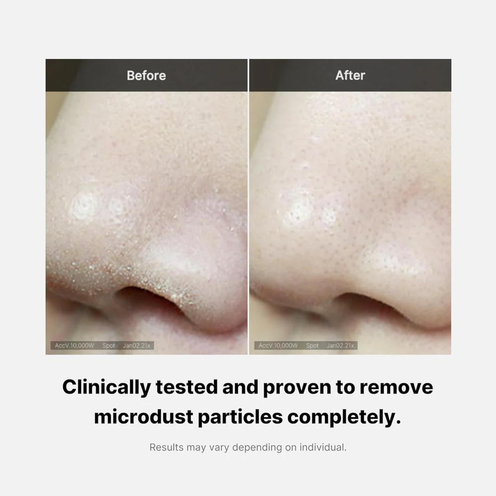 Medicube Zero Foam Cleanser 120g - Image 6