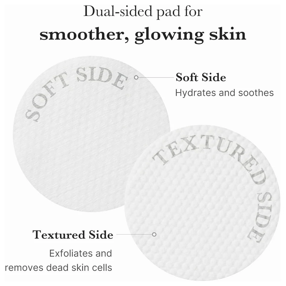 Medicube Zero Pore Pad 2.0 x70 - Image 5