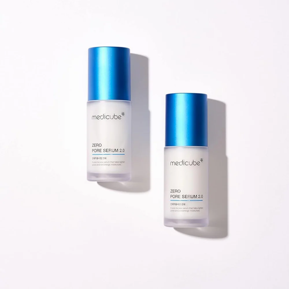 Medicube Zero Pore Serum 2.0 37ml - Image 2