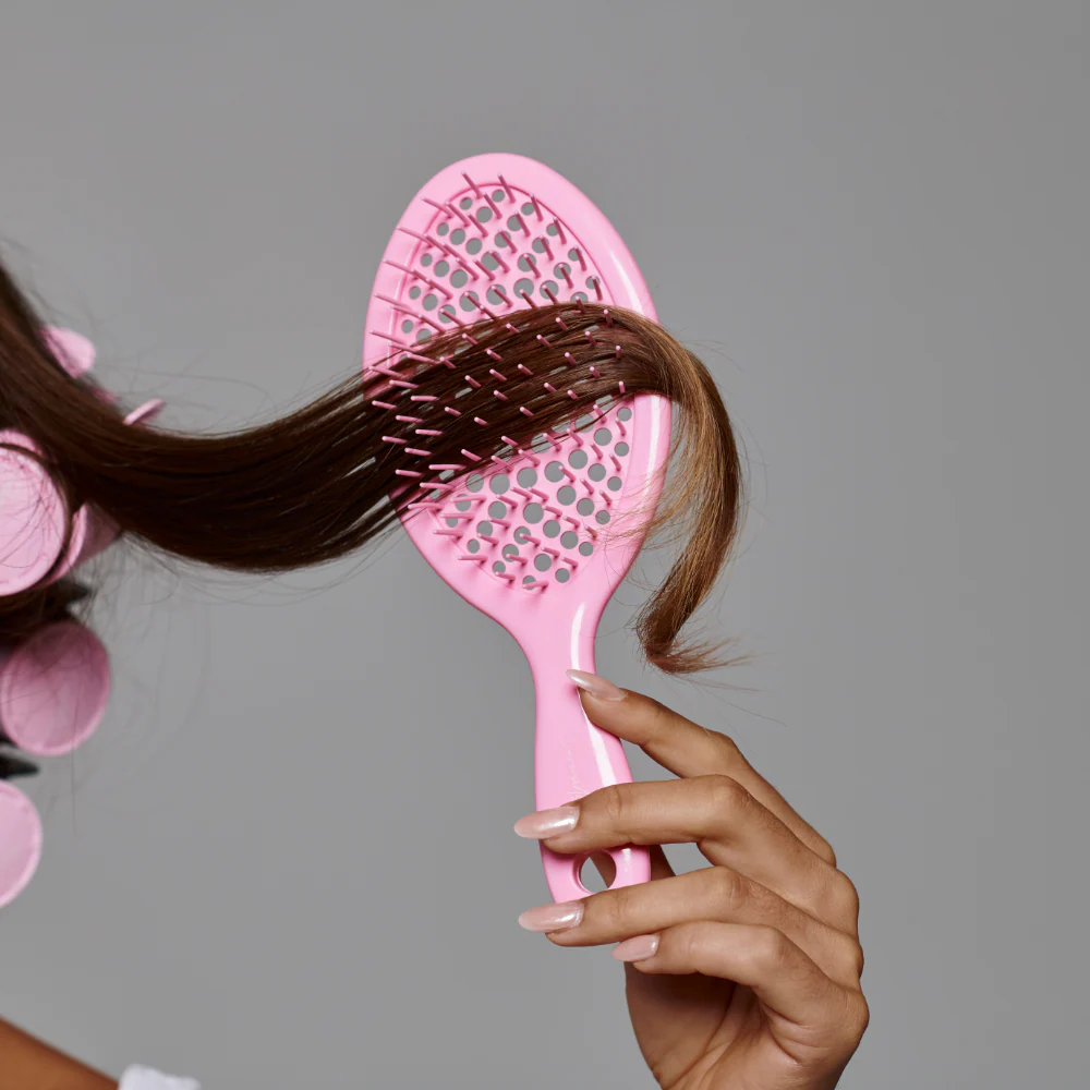 Mermade Hair Detangle Brush - Image 5