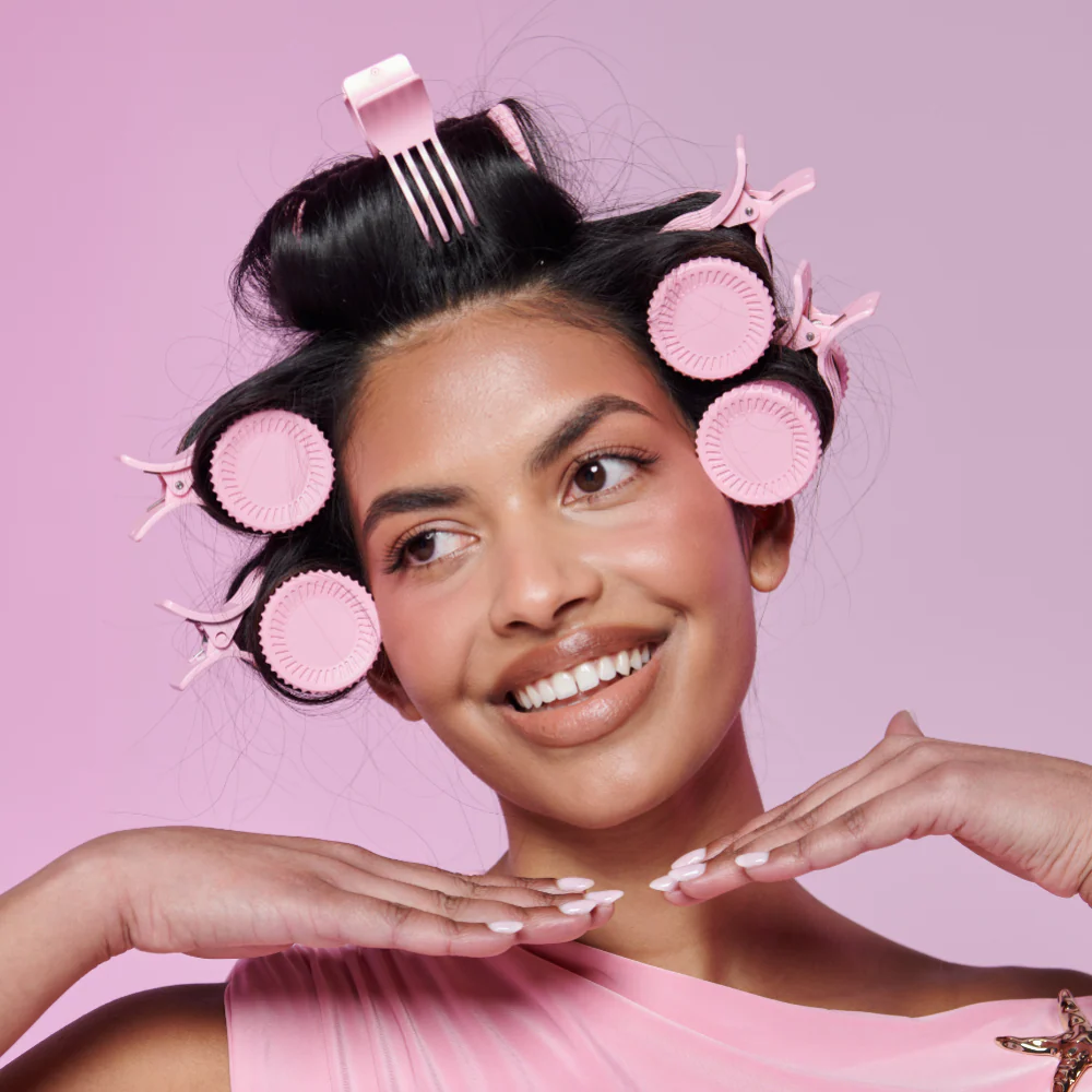 Mermade Hair Digital Hot Rollers - Image 3