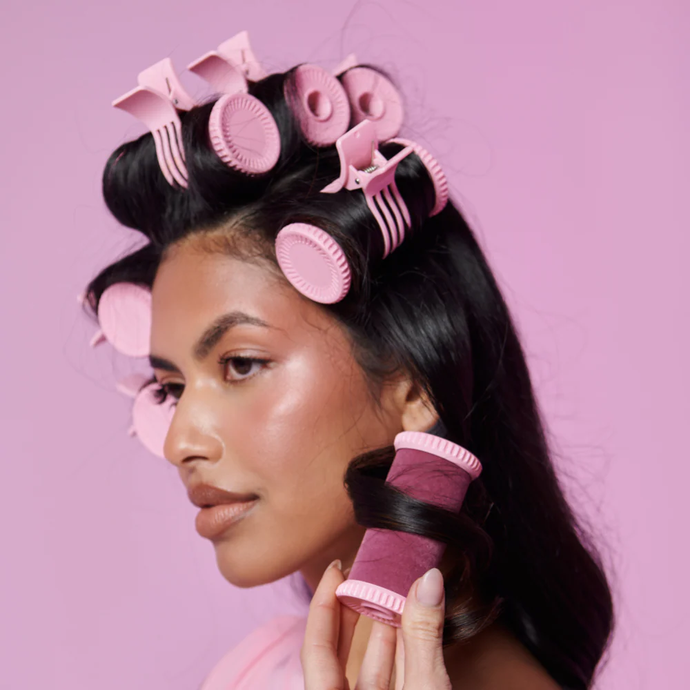 Mermade Hair Digital Hot Rollers - Image 5