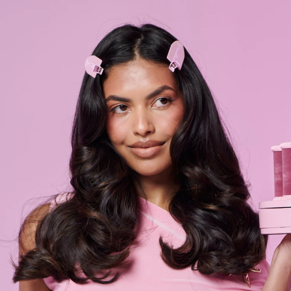 Mermade Hair Digital Hot Rollers - Image 7