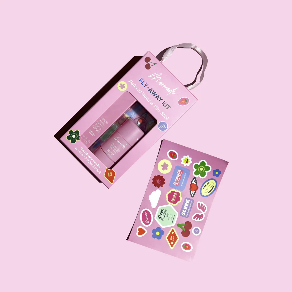 Mermade Hair Fly-Away Kit - Image 2