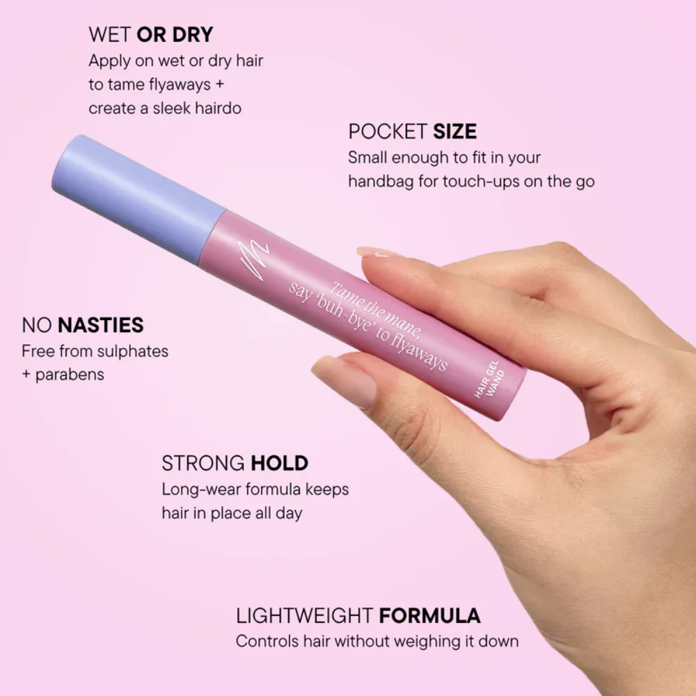 Mermade Hair Fly-Away Kit - Image 4
